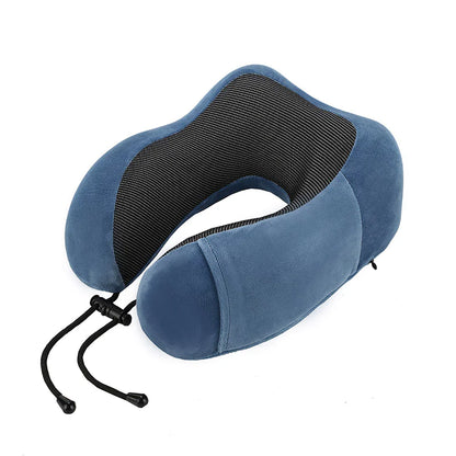 U-Shape Travel Neck Pillow