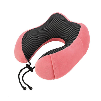 U-Shape Travel Neck Pillow