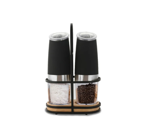 Automatic Salt and Pepper Grinder