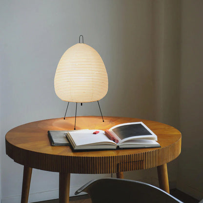 RiceBloom Nordic Accent Light