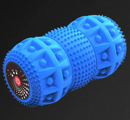 Electric Deep Tissue Foam Roller