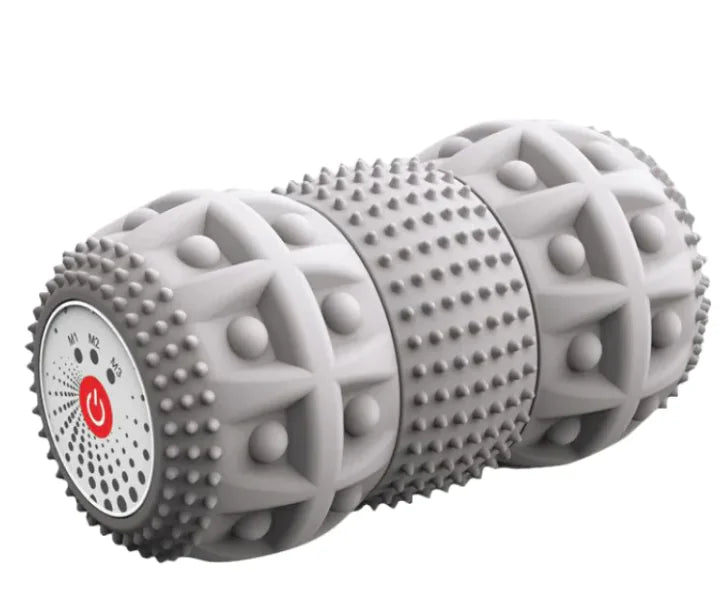 Electric Deep Tissue Foam Roller