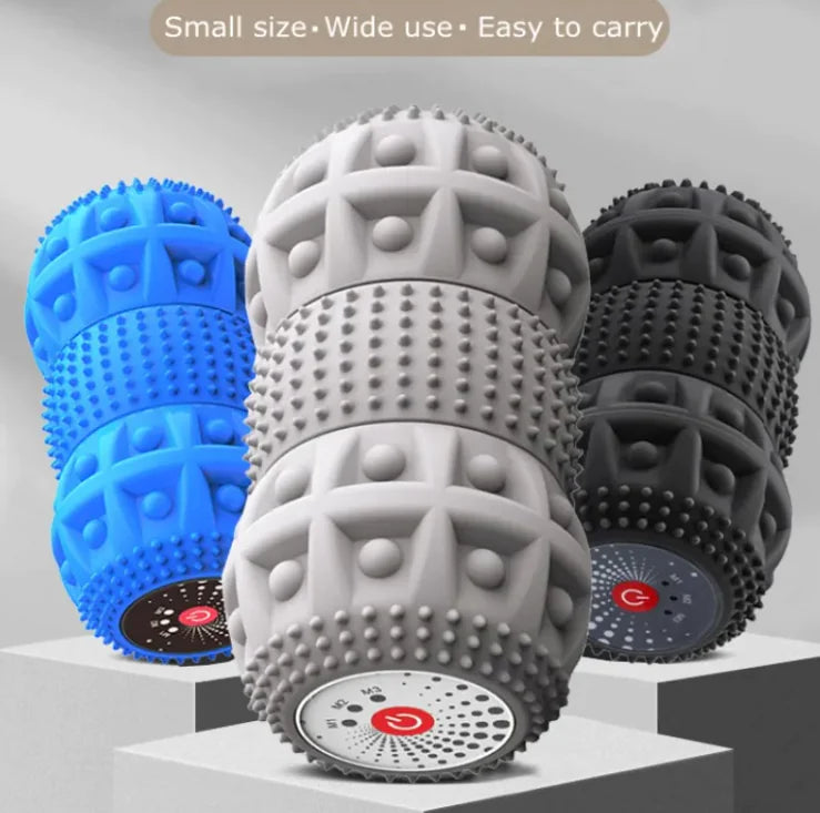 Electric Deep Tissue Foam Roller