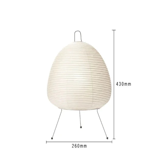 RiceBloom Nordic Accent Light