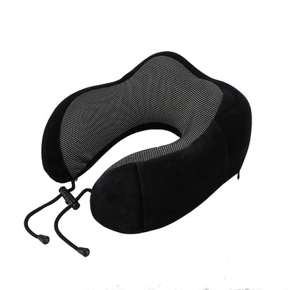 U-Shape Travel Neck Pillow